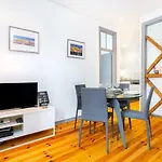 Whome | Downtown Family Apartment