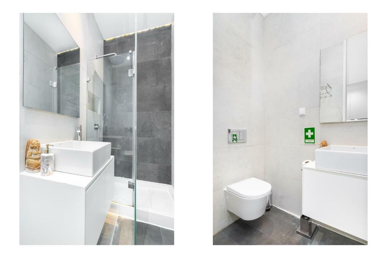 Apartment Whome | Downtown Family Lissabon