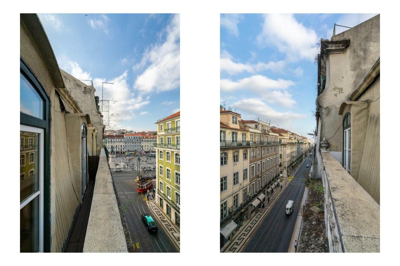 Whome | Downtown Family * Lissabon