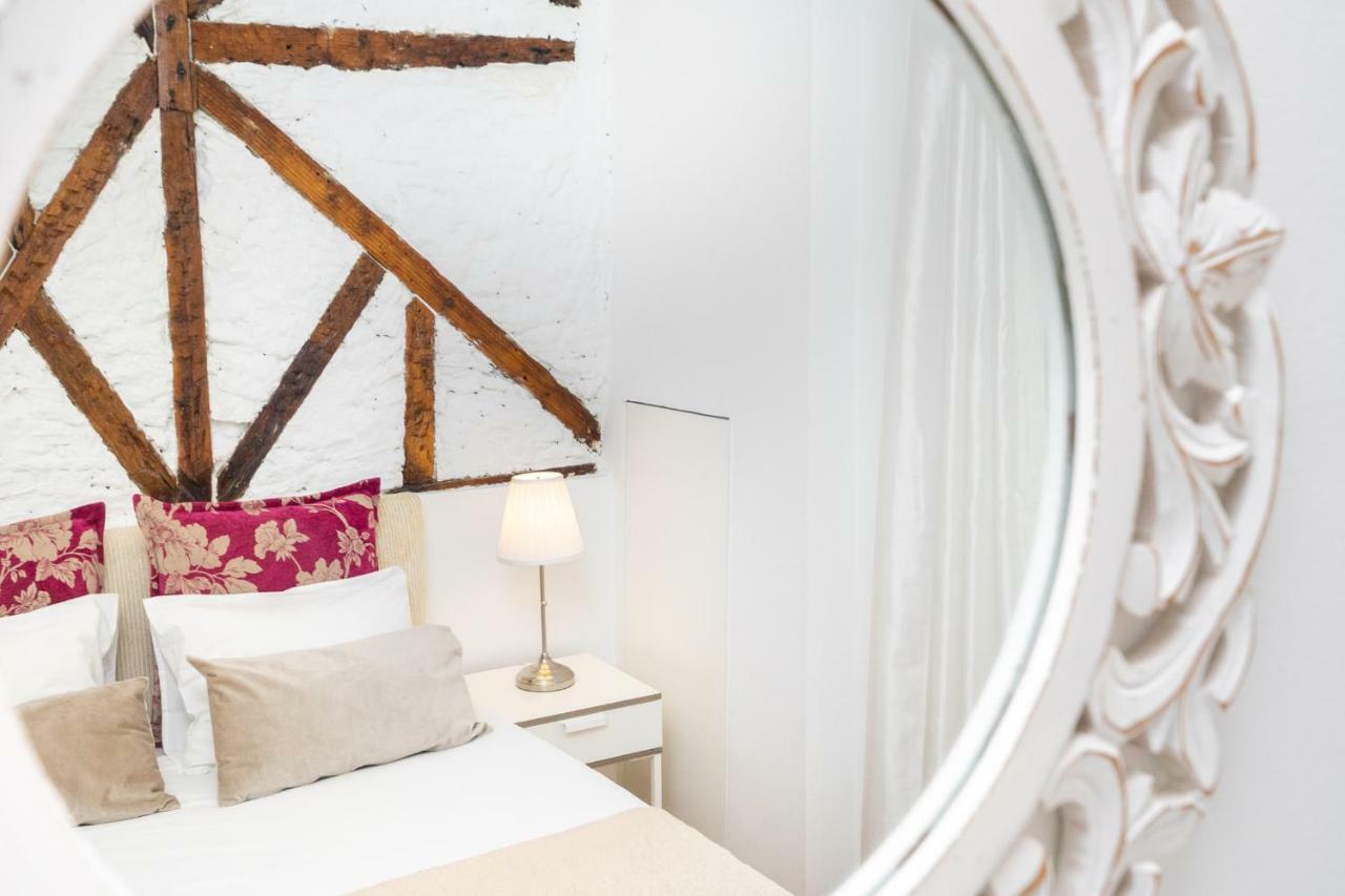 Apartment Whome | Downtown Family Lissabon